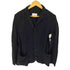 ズッカトラバイユ ZUCCa TRAVAIL MADE IN FRANCE モールスキンテーラードジャケット メンズ JPN:1